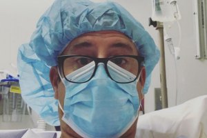 TREINADOR DE JOHN JOHN FLORENCE SOFRE BIZARRA LESÃO