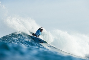 Adriano de Souza chega ao Rio na liderança do CT