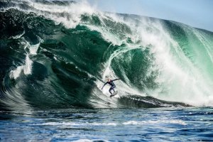 Mick Fanning