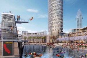 PRIMEIRA PISCINA PÚBLICA DE KELLY SLATER PODERÁ IR PARA SAN DIEGO