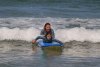 Aula de surf solidária na Comporta assinala 10 anos da Pais em Rede Grândola