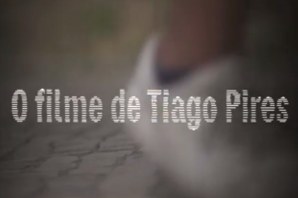 SACA - O FILME DE TIAGO PIRES ESTÁ AÍ