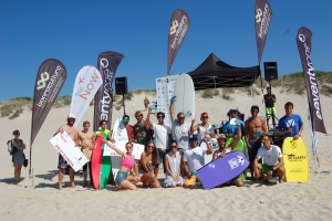 RESULTADOS 3ª ETAPA CIRCUITO BC VIANA 2014
