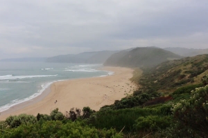JEREMY FLORES E JOHN JOHN EM FREE SURF NA AUSTRÁLIA