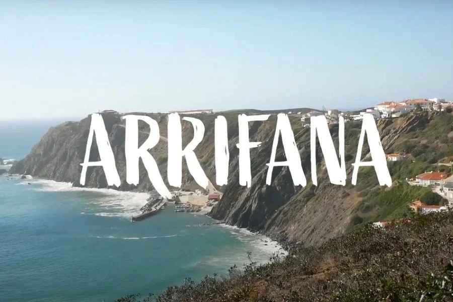 Limpeza na Praia da Arrifana e nas falésias marcada para domingo