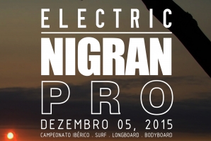 ELECTRIC PRO TOUR 2015: 2ª E ÚLTIMA ETAPA JÁ ESTE FIM DE SEMANA