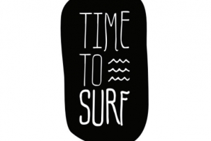 TIME TO SURF ESTÁ A RECRUTAR