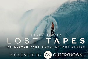 &quot;Acho que o Tahiti é o sitio mais bonito do Mundo&quot; - Kelly Slater