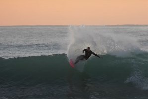 Free surf em J-Bay com Colapinto, Carissa Moore, Igarashi, Jackson Baker, e outros atletas do CT