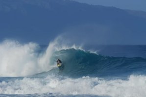 JOHN JOHN FLORENCE NUMA DAS SESSÕES MAIS COMENTADAS DO INVERNO DE 2017