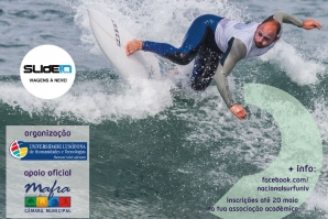 CAMPEONATO NACIONAL DE SURF UNIVERSITÁRIO ESTÁ DE VOLTA