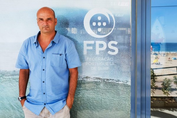 João Aranha, Presidente da FPS.