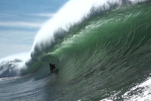 O DESLUMBRANTE SHOWREEL DE LAURENT PUJOL