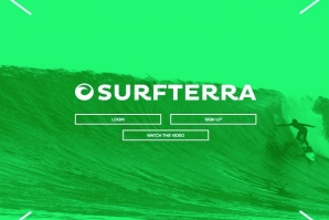 SURFTERRA, UM SITE PARA FOTOGRAFOS E VIDEOGRAFOS DE SURF