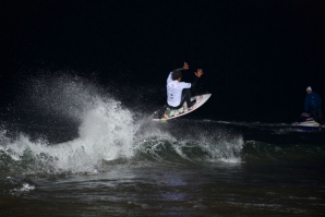 Pedro Henrique foi também convidado da edição anterior do Cascais Surf à Noite powered by Kia (2013)