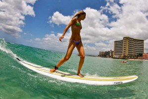 7 passos para ser um surfista melhor