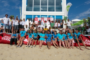 Campeões do Surf do norte foram apurados em Espinho