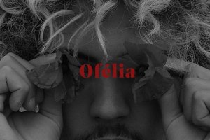 &quot;OFÉLIA&quot; - a liberdade de expressão no Surf
