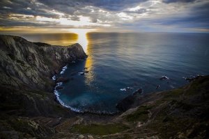 UMA PERSPETIVA AÉREA INESQUECÍVEL A SAGRES