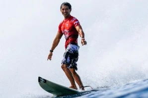 Seth Moniz