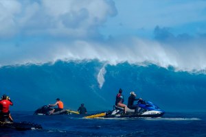 "Redemption at Pe'ahi": Está no ar o segundo episódio da segunda temporada de Life of Kai