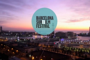 BARCELONA SURF FILM FESTIVAL TAMBÉM TEM ONDAS PORTUGUESAS