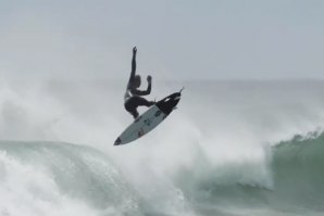 JORDY SMITH PARECE MELHOR DO QUE NUNCA E BEM PREPARADO PARA O CT