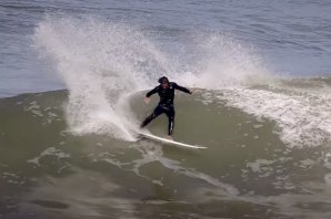 O surf afiado de Miguel Blanco, Martim Fortes, Marco Mignot, Martim Carrasco, Neco Pyrrait, entre outros