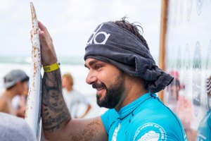 Willian “Panda” Cardoso