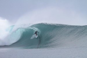 Foto: G-Land Bobby&#039;s Surf Camp