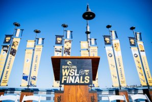 Rip Curl WSL Finals pode acontecer entre 8 e 10 de Setembro