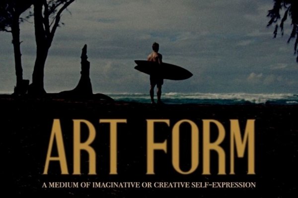 Com as pranchas Album surfboards, Asher Pacey, Josh Kerr e Matt Parker desafiam os limites da liberdade e criatividade