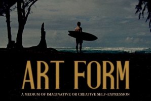 Com as pranchas Album surfboards, Asher Pacey, Josh Kerr e Matt Parker desafiam os limites da liberdade e criatividade