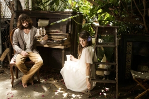 ANGUS &amp; JULIA STONE NO SUMOL SUMMER FEST