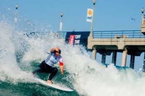 VANS US OPEN OF SURFING. AGORA SIM, É A TYLER WRIGHT