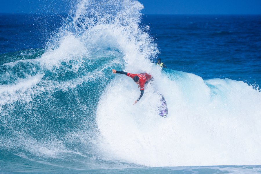 Newcastle SURFEST confirma mais nomes no CT 2026 - Bonvalot segue "viva"