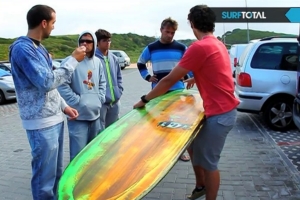 SUMOL SUMMER FEST E O OPEN DE LONGBOARD DA ERICEIRA