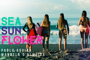 FILME: SEA SUN FLOWER