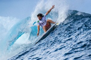 Do canal: 10 chapas a não perder do Tahiti Pro