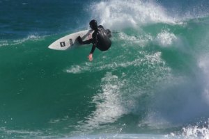 BRENDON GIBBENS TRAZ-NOS UM NOVO FILME DA SUA SÉRIE