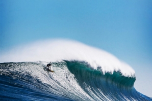 BIG WAVE WORLD TOUR: DUNGEONS EM ALERTA AMARELO