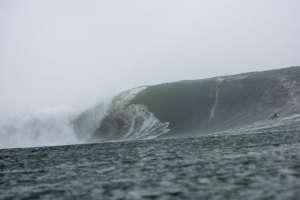 MIRAGE, A HISTÓRIA EM CONSTANTE MUDANÇA DE SKELETON BAY