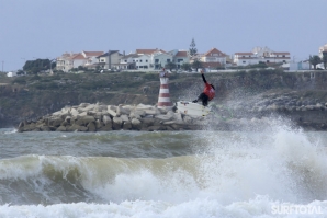 Para o ano Jordy Smith estará em Peniche novamente.