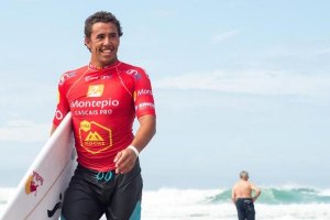VASCO RIBEIRO ELIMINADO NA RONDA 2 NO SURFEST NEWCASTLE PRO