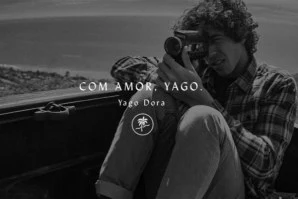 COM AMOR, YAGO