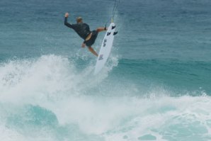 SHOW DE AÉREOS NO ÚLTIMO VÍDEO DE JOHN JOHN FLORENCE