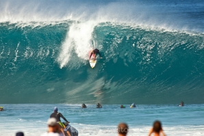 DA HUI BACKDOOR SHOOTOUT: MASON HO DEU ESPETÁCULO