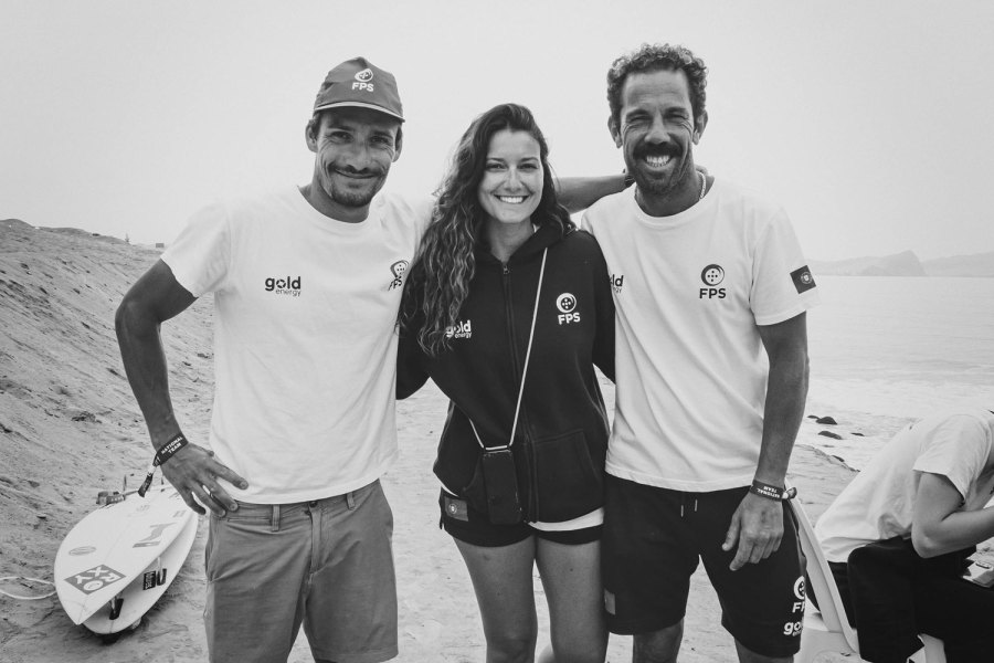 ISA World Junior Championship 2025: Quem Continua em Prova por Portugal, e em que Lugar Está a Seleção Nacional?