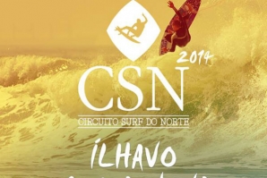 JÁ TE INSCREVESTE PARA O CIRCUITO SURF DO NORTE 2014?