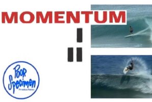 Flashback: Momentum I e II